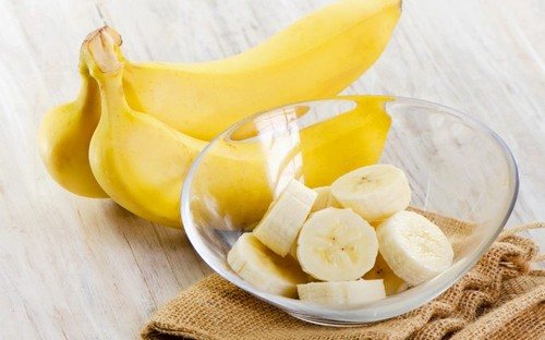 Калорийность 1 штуки банана