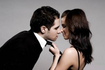 Интимная переписка — особенности секстинга