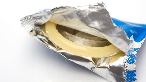 Порвался презерватив: катастрофа или…?