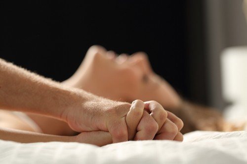 Феномен струйного оргазма или как достичь райского удовольствия в сексе